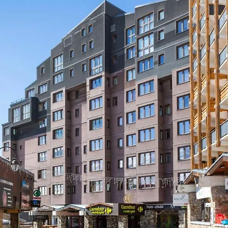 Arcelle 113 By Interhome