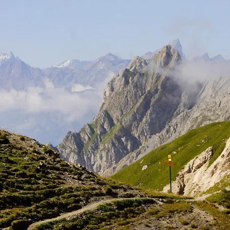 Arcelle 113 By Interhome Апартаменти *