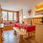 Arcelle 113 By Interhome Val Thorens