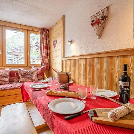 Lägenhet Arcelle 113 By Interhome *