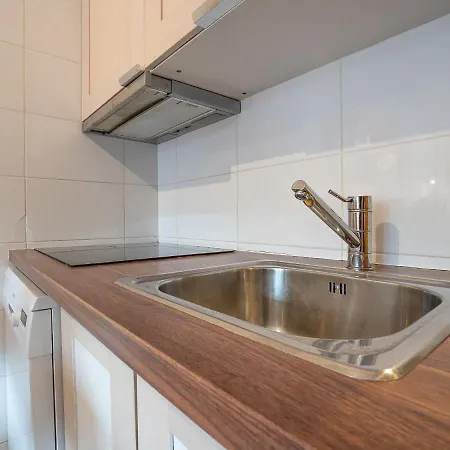 Arcelle 113 By Interhome Val Thorens