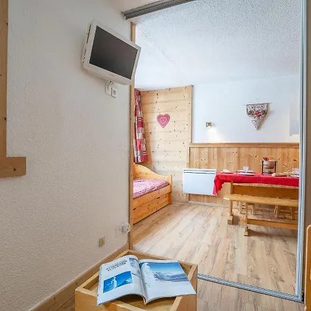 Arcelle 113 By Interhome Daire