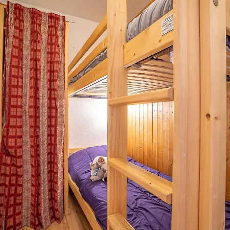Daire Arcelle 113 By Interhome