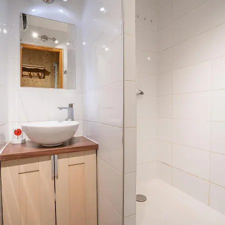 Appartement Arcelle 113 By Interhome