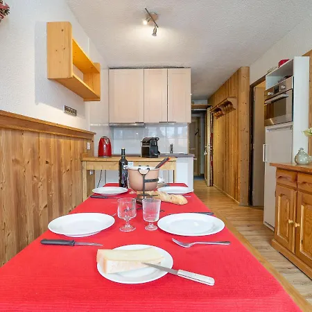 Arcelle 113 By Interhome *