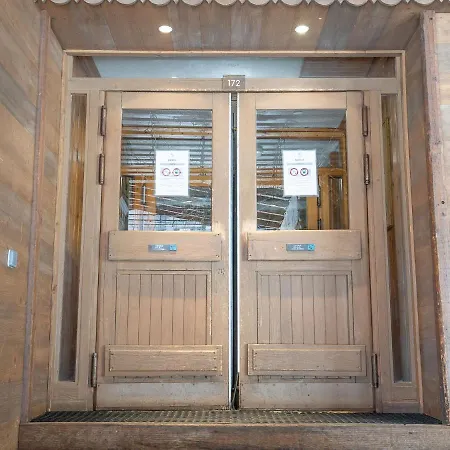 Arcelle 113 By Interhome Apartamento Val Thorens