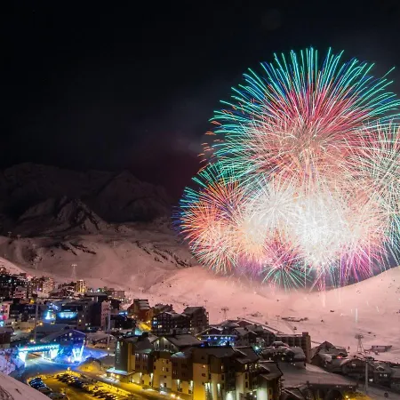 Arcelle 113 By Interhome Lägenhet *