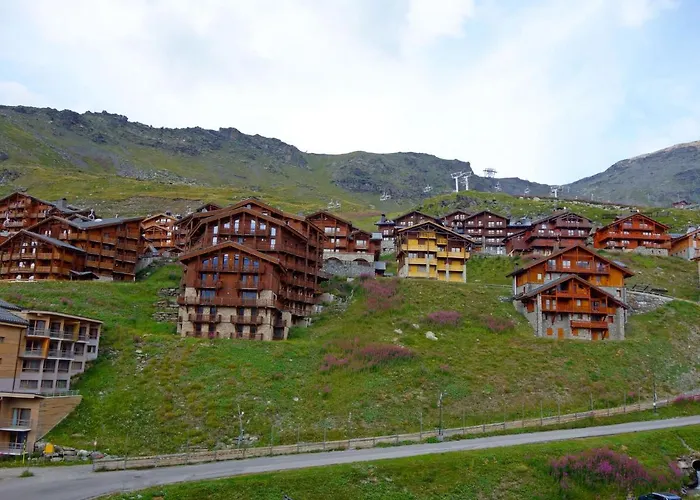 Arcelle 113 By Interhome Apartamento