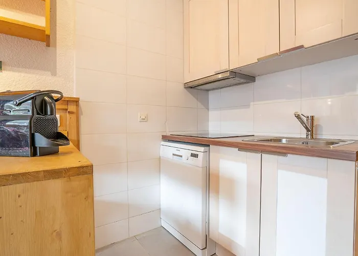 דירה Arcelle 113 By Interhome ואל טורנס