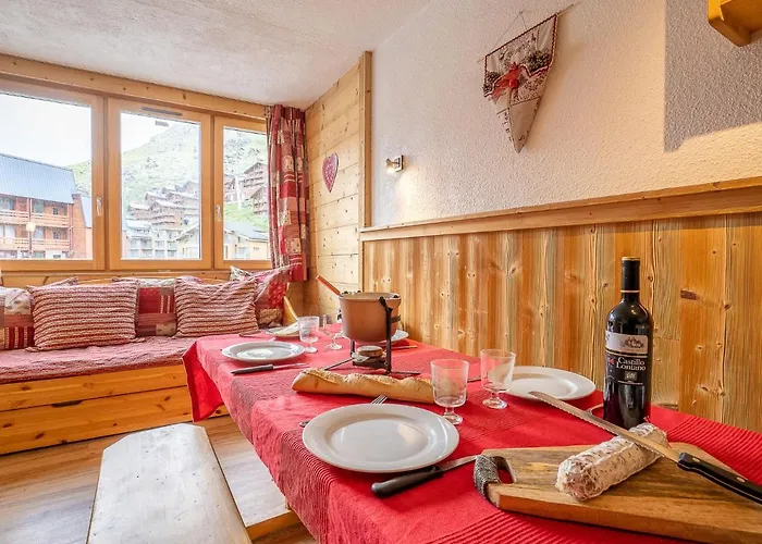 Lägenhet Arcelle 113 By Interhome *