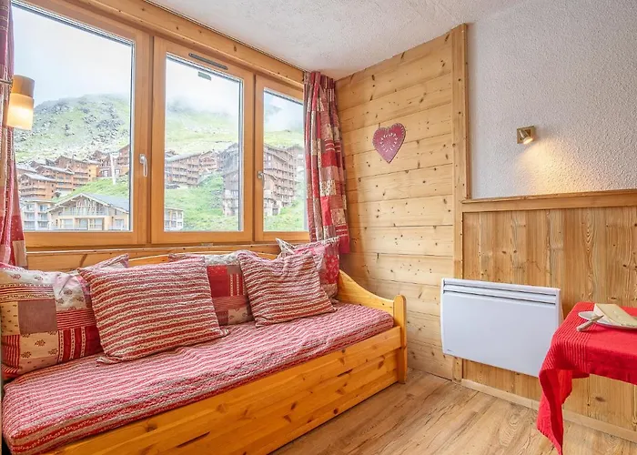 Arcelle 113 By Interhome