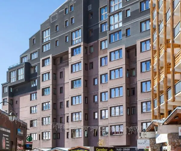 Arcelle 113 By Interhome