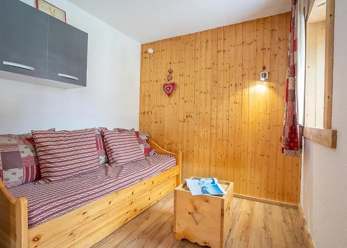 Apartamento Arcelle 113 By Interhome