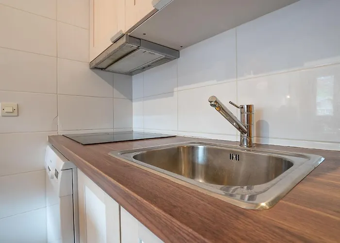 Arcelle 113 By Interhome Val Thorens