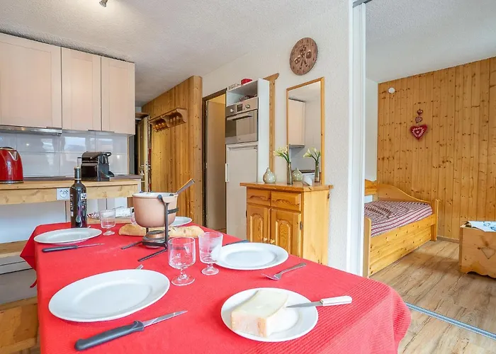 Arcelle 113 By Interhome