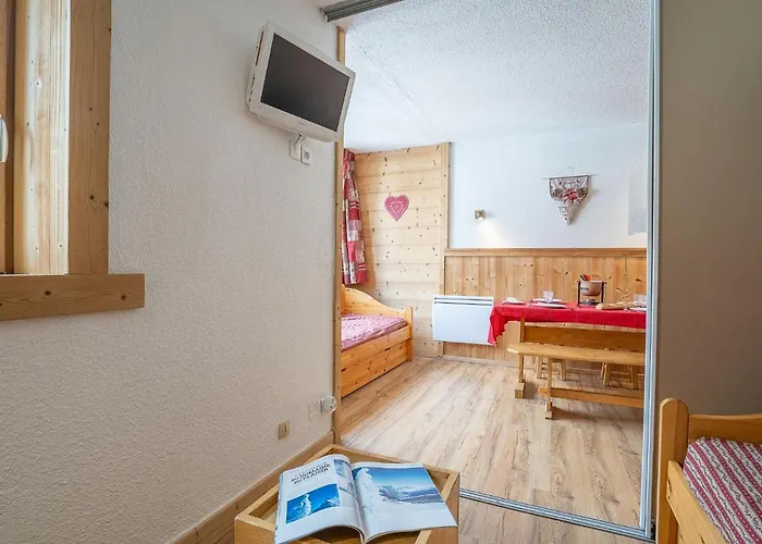 Arcelle 113 By Interhome Apartamento