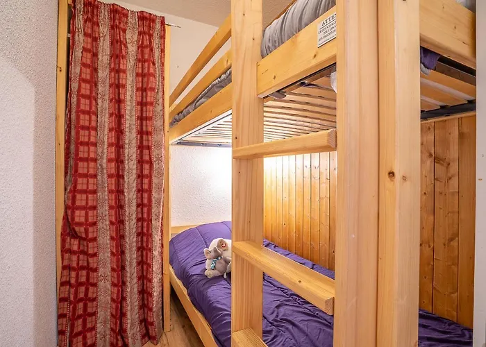 Apartamento Arcelle 113 By Interhome