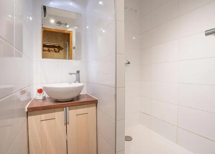 Apartamento Arcelle 113 By Interhome