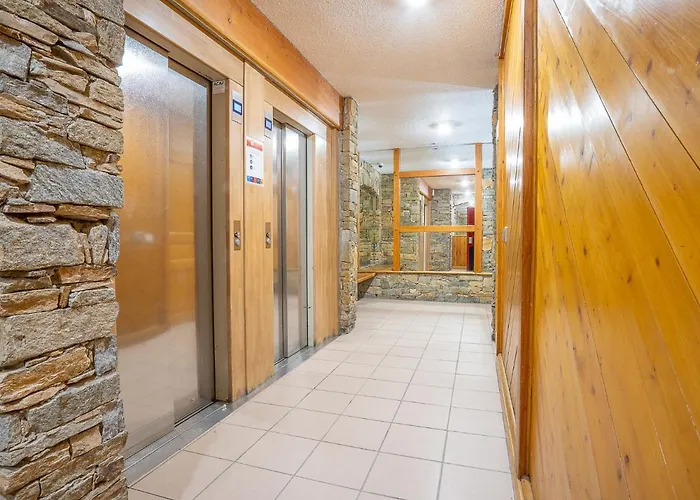 Arcelle 113 By Interhome Val Thorens