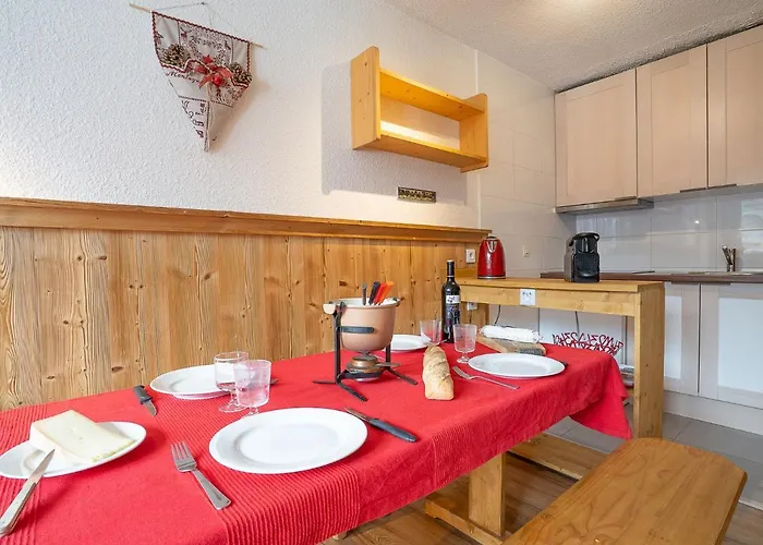 Arcelle 113 By Interhome