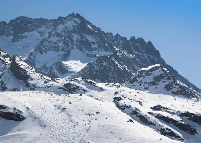 Arcelle 113 By Interhome ואל טורנס