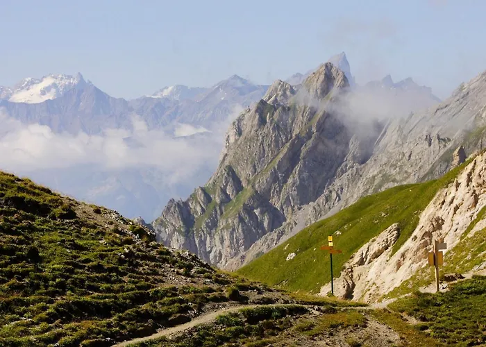 Arcelle 113 By Interhome Apartamento *