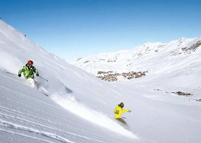 Arcelle 113 By Interhome Apartamento